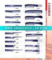 Wholesale plastic comb