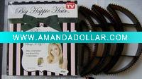 Wholesale Bumpit clip, big happy hair comb