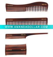 handmade comb