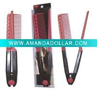 Ionic Hair Straightening Comb