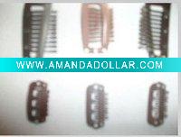 Wholesale clips for hair extension