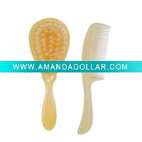 Wholesale baby comb and brush, baby hair comb,baby products