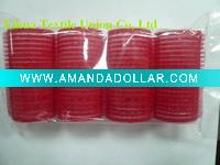 Wholesale lihua hair roller/hair curlers