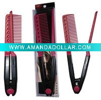 Foldable Comb