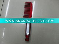 Wholesale cosmetic comb, fashion comb