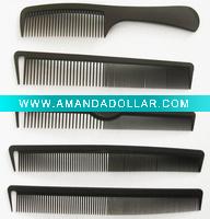 carbon comb