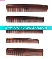 handmade comb