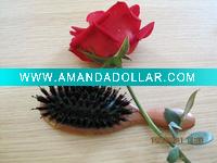 hairbrush