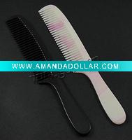 Wholesale antistatic plastic comb