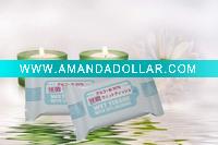 cooling tissue