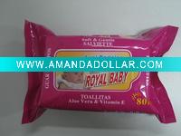 hot sell baby wipe