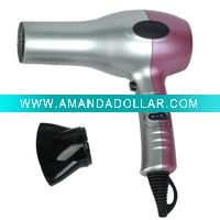 hair dryer