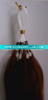 Micro Ring Loop Hair