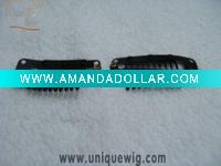Wholesale hair extension clips