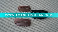 Wholesale Hair extension clip hair accessories and wig clip