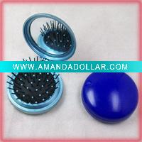 Wholesale travel hair brush
