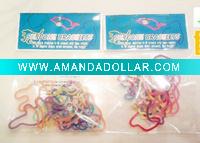 Wholesale silicone mini ring