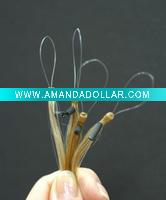 micro ring human hair extension