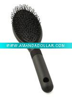 Wholesale Hair Extension Loop Brush/professional hair brushes/loop hair brush for extensions