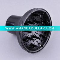 Wholesale long neck professional salon hair dryer cover/hair dryer