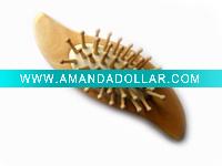 Wholesale Wooden Comb,Comb,Hair comb TF1003