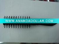 PP Hairbrush