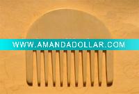 Wholesale wooden comb