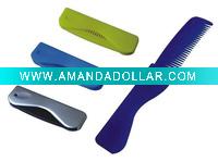 Foldable Comb