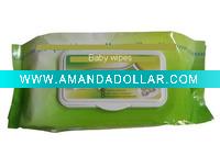 Wholesale Baby wipe