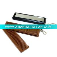 Wholesale hair comb,plastic hair comb