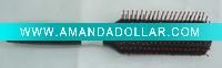 dandruff comb