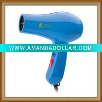 foldable travel hair dryer 900W
