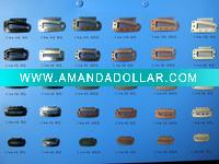 Wholesale clips