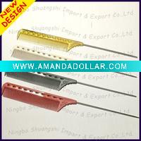 Wholesale New Design salon hair dryer carbon wax combs