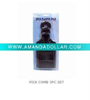 Wholesale Wholesale PICK COMB 3PC SET