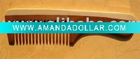 Wholesale Sell Wooden Comb