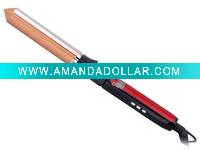 Wholesale rotating curling iron of QIANYI
