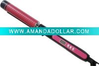 Wholesale digital hair curler/digital hair perm, digital hair curling iron