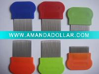 Nit comb