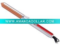 rotating curling iron of QIANYI