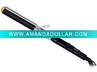 digital hair curler,hair curler, digital hair roller
