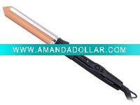 hair curler,professional hair curler/rotating hair curler