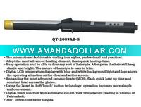 Wholesale hair perm,hair crimper/hair styler/professional hair iron