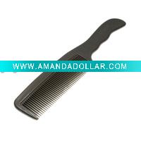 Wholesale hair comb,plastic hair comb
