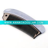 Wholesale hair comb,plastic hair comb