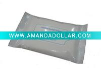 anti-bacterial wipes 15ct