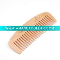 Wholesale hair comb,wooden hair comb
