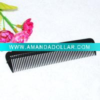 Wholesale hair comb,plastic hair comb