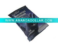 anti-bacterial wipes 10ct