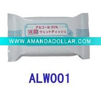 Wholesale alcohol wipes